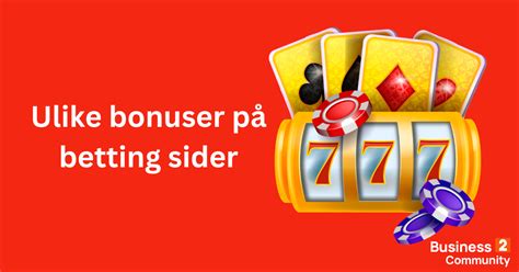 beste betting sider.